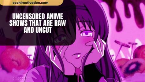 anime hentai nudes|18+ Uncensored Anime Shows That Are Raw And Uncut